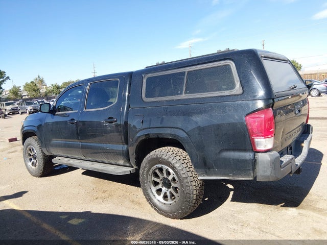 Продажа на аукционе авто 2022 Toyota Tacoma Sr V6, vin: 3TMCZ5AN6NM488403, номер лота: 46026348