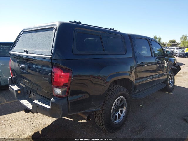 Продажа на аукционе авто 2022 Toyota Tacoma Sr V6, vin: 3TMCZ5AN6NM488403, номер лота: 46026348