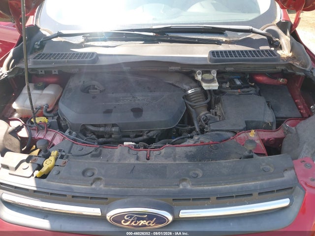 46026352 :رقم المزاد ، 1FMCU0GX1EUD62712 vin ، 2014 Ford Escape Se مزاد بيع