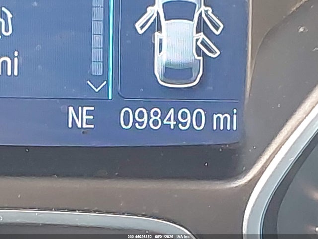46026352 :رقم المزاد ، 1FMCU0GX1EUD62712 vin ، 2014 Ford Escape Se مزاد بيع
