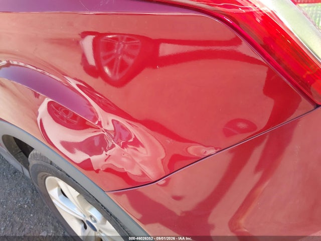 46026352 :رقم المزاد ، 1FMCU0GX1EUD62712 vin ، 2014 Ford Escape Se مزاد بيع