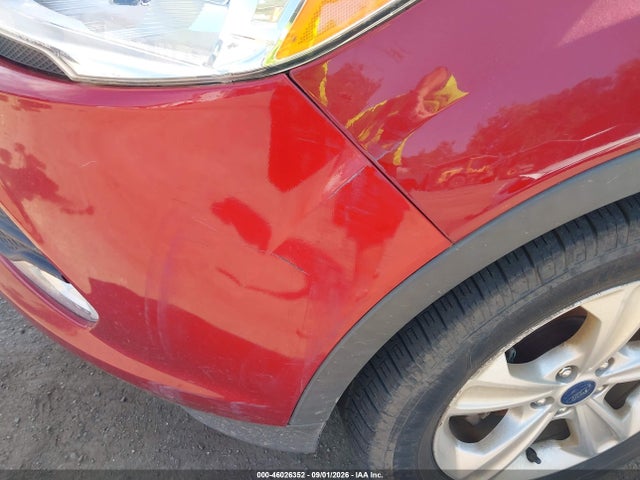 46026352 :رقم المزاد ، 1FMCU0GX1EUD62712 vin ، 2014 Ford Escape Se مزاد بيع
