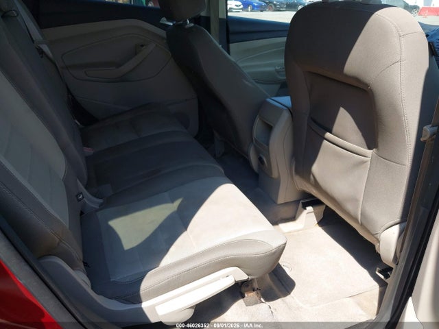 46026352 :رقم المزاد ، 1FMCU0GX1EUD62712 vin ، 2014 Ford Escape Se مزاد بيع