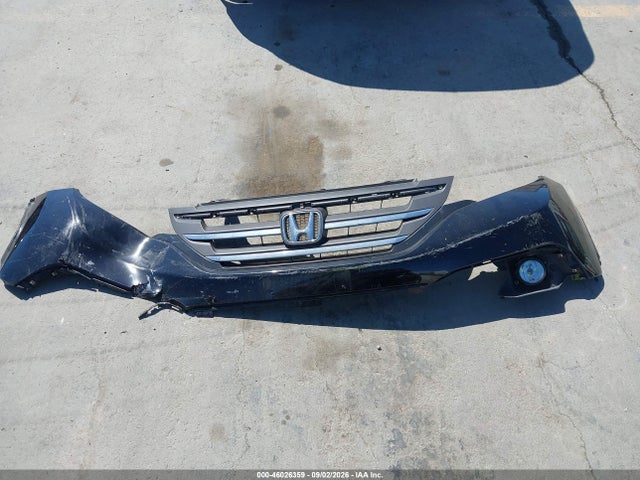 2013 Honda Cr-v Ex-l მანქანა იყიდება აუქციონზე, vin: 2HKRM3H79DH516848, აუქციონის ნომერი: 46026359