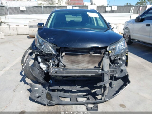 2013 Honda Cr-v Ex-l მანქანა იყიდება აუქციონზე, vin: 2HKRM3H79DH516848, აუქციონის ნომერი: 46026359