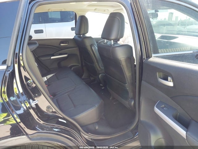 2013 Honda Cr-v Ex-l მანქანა იყიდება აუქციონზე, vin: 2HKRM3H79DH516848, აუქციონის ნომერი: 46026359