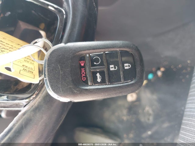 2022 Honda Civic Ex მანქანა იყიდება აუქციონზე, vin: JHMFE1F72NX008717, აუქციონის ნომერი: 46026370