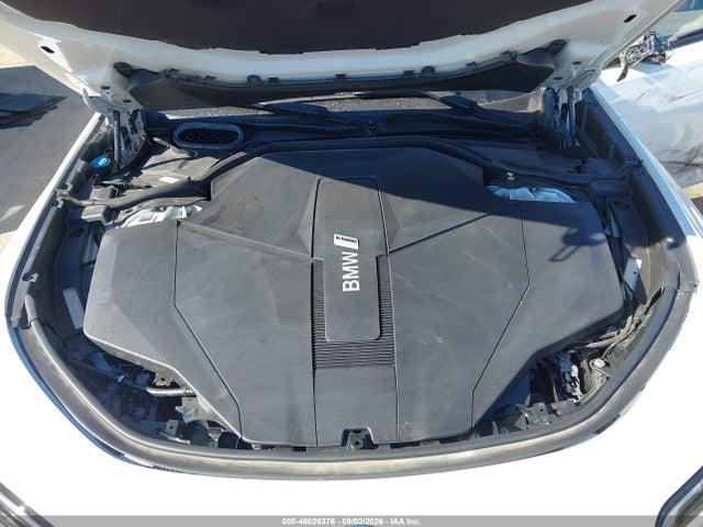 WBY53EJ08PCN79190 BMW I7 Xdrive60