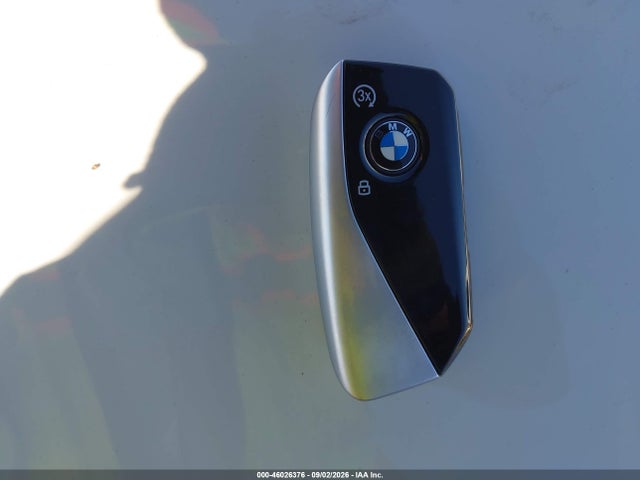 WBY53EJ08PCN79190 BMW I7 Xdrive60
