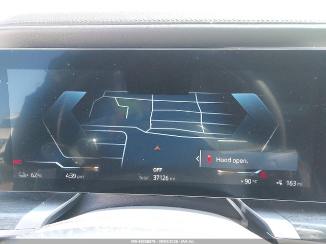 WBY53EJ08PCN79190 BMW I7 Xdrive60