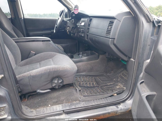 Aukcja sprzedaży 2003 Dodge Durango Slt, vin: 1D4HR48Z93F600362, numer aukcji: 46026386