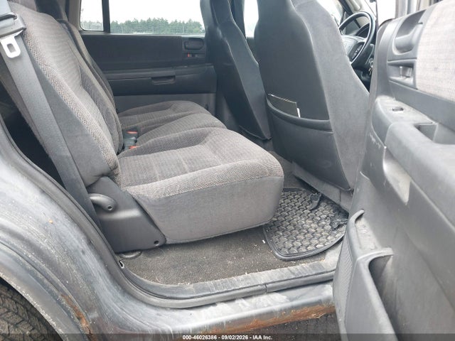Aukcja sprzedaży 2003 Dodge Durango Slt, vin: 1D4HR48Z93F600362, numer aukcji: 46026386