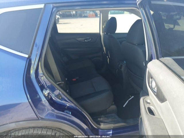 Продажа на аукционе авто 2017 Nissan Rogue Sv, vin: 5N1AT2MTXHC772152, номер лота: 46026394
