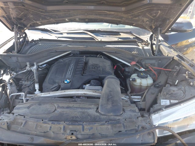 BMW X5 Xdrive35i 2017 5UXKR0C53H0V66704 Image 10