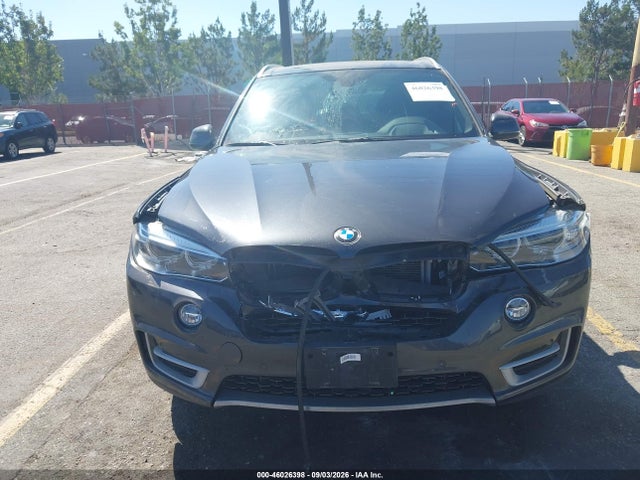 BMW X5 Xdrive35i 2017 5UXKR0C53H0V66704 Image 12