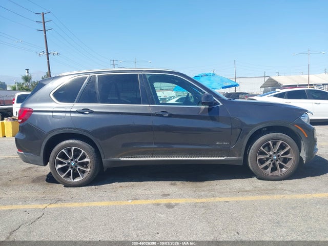 BMW X5 Xdrive35i 2017 5UXKR0C53H0V66704 Image 13