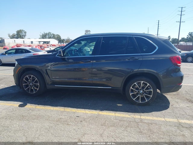 BMW X5 Xdrive35i 2017 5UXKR0C53H0V66704 Image 14