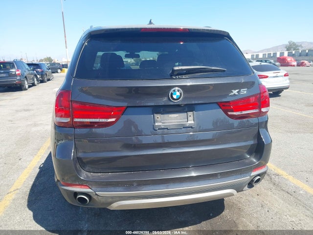 BMW X5 Xdrive35i 2017 5UXKR0C53H0V66704 Image 16