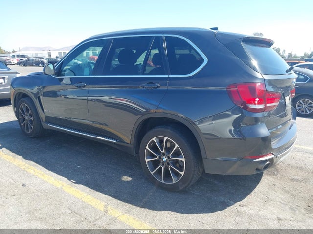 BMW X5 Xdrive35i 2017 5UXKR0C53H0V66704 Image 3