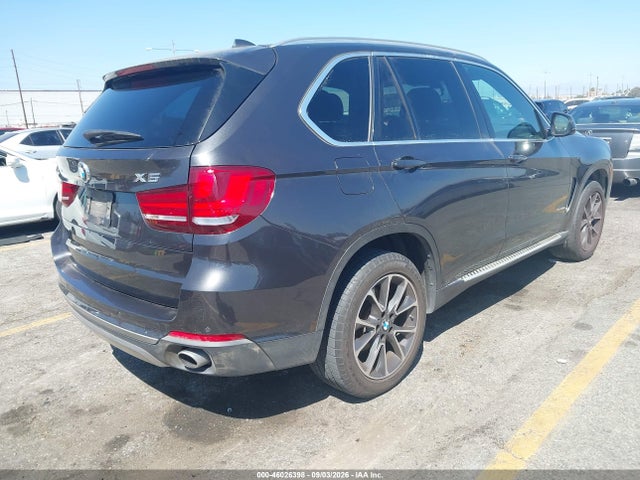 BMW X5 Xdrive35i 2017 5UXKR0C53H0V66704 Image 4