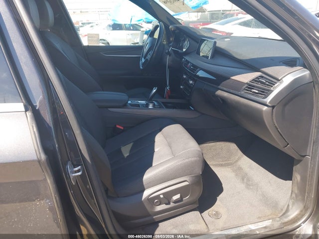 BMW X5 Xdrive35i 2017 5UXKR0C53H0V66704 Image 5