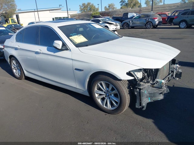 2014 WBA5A5C51ED505811 main image