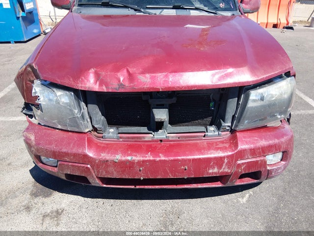 Продаж на аукціоні авто 2008 Chevrolet Trailblazer Lt, vin: 1GNDT13SX82251675, номер лоту: 46026409