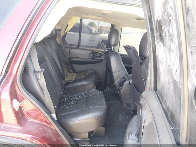 Продаж на аукціоні авто 2008 Chevrolet Trailblazer Lt, vin: 1GNDT13SX82251675, номер лоту: 46026409