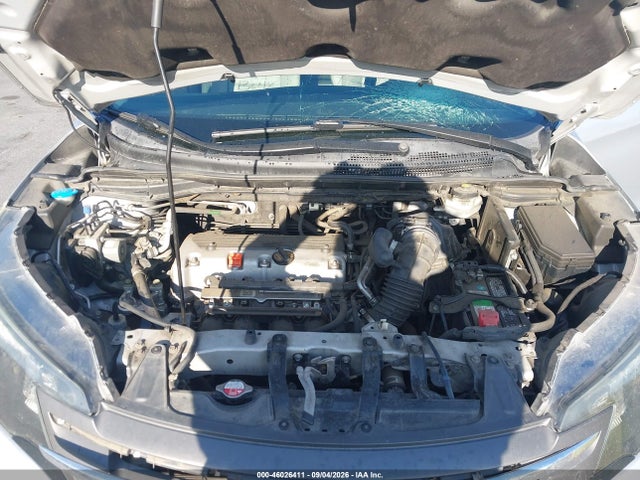 Продаж на аукціоні авто 2013 Honda Cr-v Ex-l, vin: 5J6RM3H79DL033124, номер лоту: 46026411