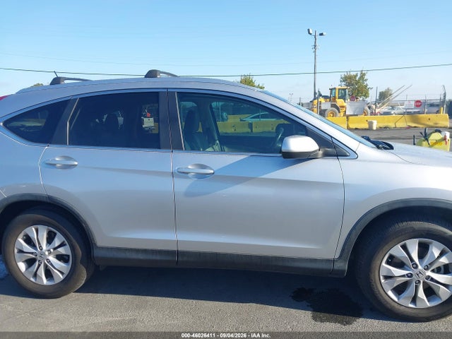 Продаж на аукціоні авто 2013 Honda Cr-v Ex-l, vin: 5J6RM3H79DL033124, номер лоту: 46026411