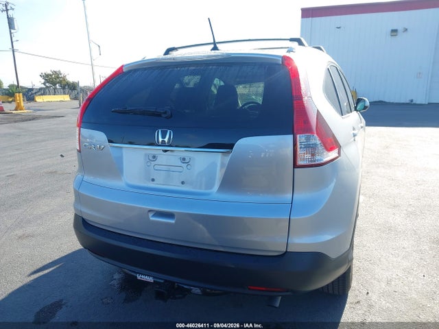 Продаж на аукціоні авто 2013 Honda Cr-v Ex-l, vin: 5J6RM3H79DL033124, номер лоту: 46026411