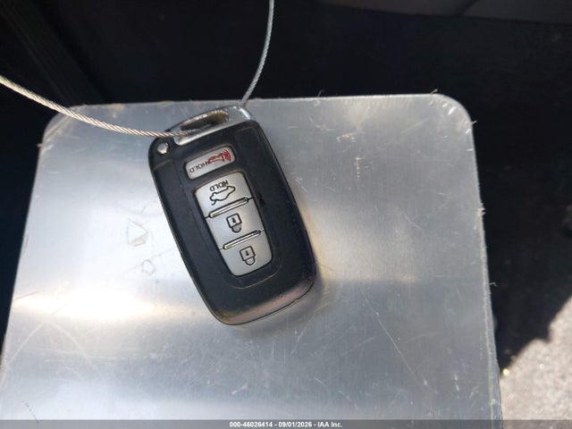 Продажа на аукционе авто 2010 Hyundai Genesis 2.0t Premium, vin: KMHHT6KD2AU018809, номер лота: 46026414