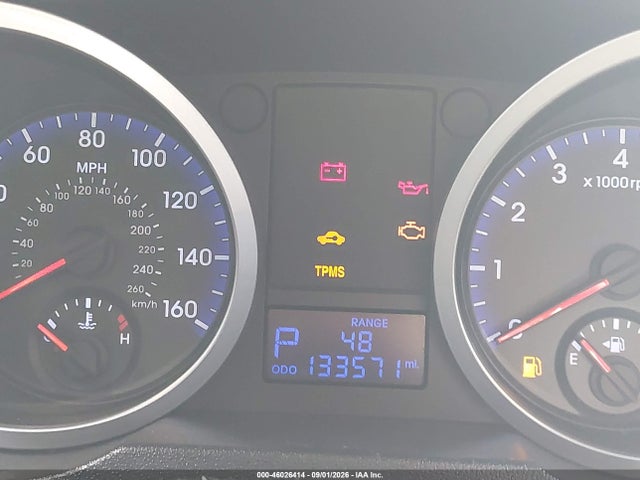 Продажа на аукционе авто 2010 Hyundai Genesis 2.0t Premium, vin: KMHHT6KD2AU018809, номер лота: 46026414