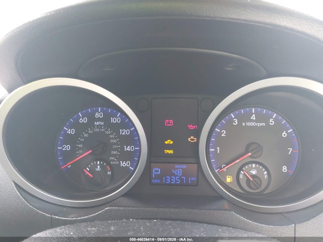 Продажа на аукционе авто 2010 Hyundai Genesis 2.0t Premium, vin: KMHHT6KD2AU018809, номер лота: 46026414