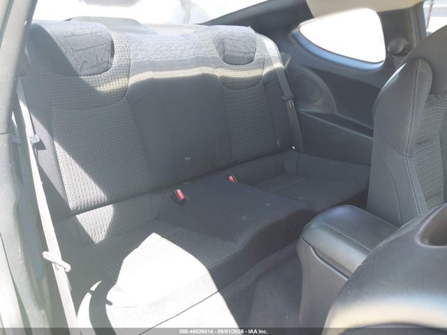 Продажа на аукционе авто 2010 Hyundai Genesis 2.0t Premium, vin: KMHHT6KD2AU018809, номер лота: 46026414