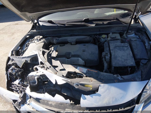 Aukcja sprzedaży 2015 Chevrolet Malibu Ls, vin: 1G11B5SL5FU151753, numer aukcji: 46026415