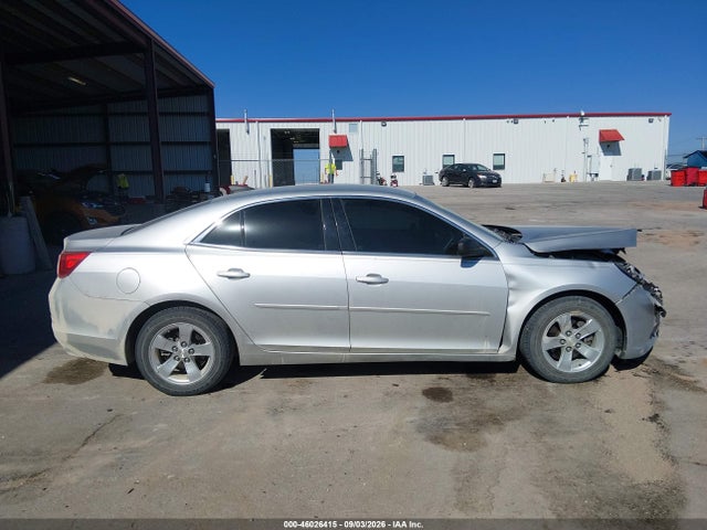 Aukcja sprzedaży 2015 Chevrolet Malibu Ls, vin: 1G11B5SL5FU151753, numer aukcji: 46026415
