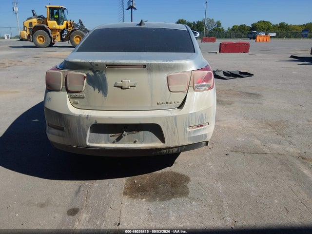 Aukcja sprzedaży 2015 Chevrolet Malibu Ls, vin: 1G11B5SL5FU151753, numer aukcji: 46026415