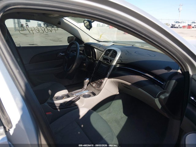 Aukcja sprzedaży 2015 Chevrolet Malibu Ls, vin: 1G11B5SL5FU151753, numer aukcji: 46026415