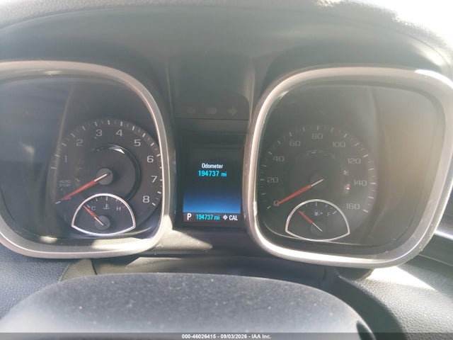 Aukcja sprzedaży 2015 Chevrolet Malibu Ls, vin: 1G11B5SL5FU151753, numer aukcji: 46026415