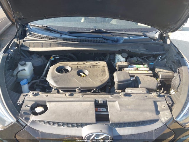 Auction sale of the 2014 Hyundai Tucson Gls, vin: KM8JT3AF8EU919482, lot number: 46026422