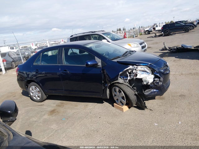 Продаж на аукціоні авто 2007 Toyota Yaris, vin: JTDBT923571170354, номер лоту: 46026424