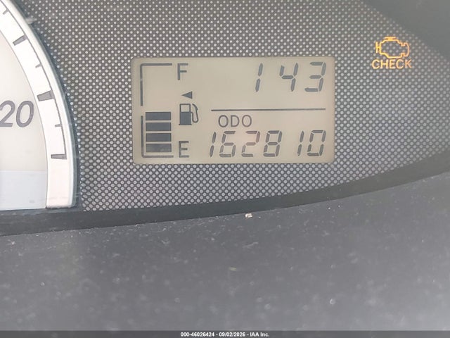 Продаж на аукціоні авто 2007 Toyota Yaris, vin: JTDBT923571170354, номер лоту: 46026424
