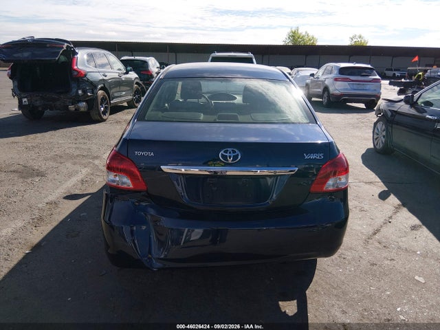 Продаж на аукціоні авто 2007 Toyota Yaris, vin: JTDBT923571170354, номер лоту: 46026424