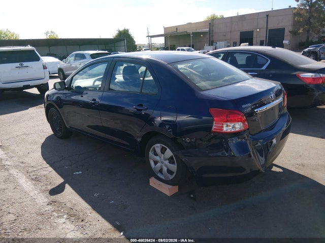Продаж на аукціоні авто 2007 Toyota Yaris, vin: JTDBT923571170354, номер лоту: 46026424
