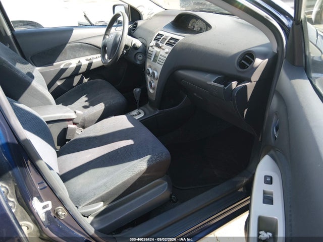 Продаж на аукціоні авто 2007 Toyota Yaris, vin: JTDBT923571170354, номер лоту: 46026424