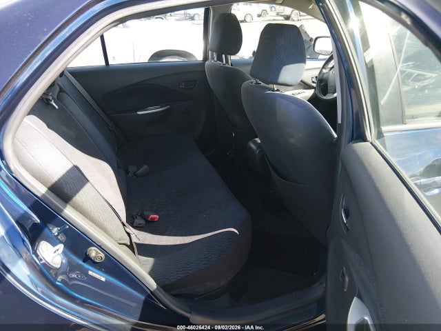 Продаж на аукціоні авто 2007 Toyota Yaris, vin: JTDBT923571170354, номер лоту: 46026424