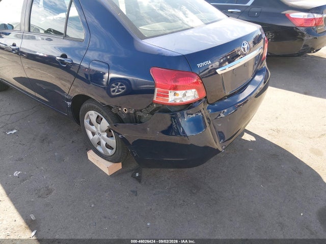 Продаж на аукціоні авто 2007 Toyota Yaris, vin: JTDBT923571170354, номер лоту: 46026424