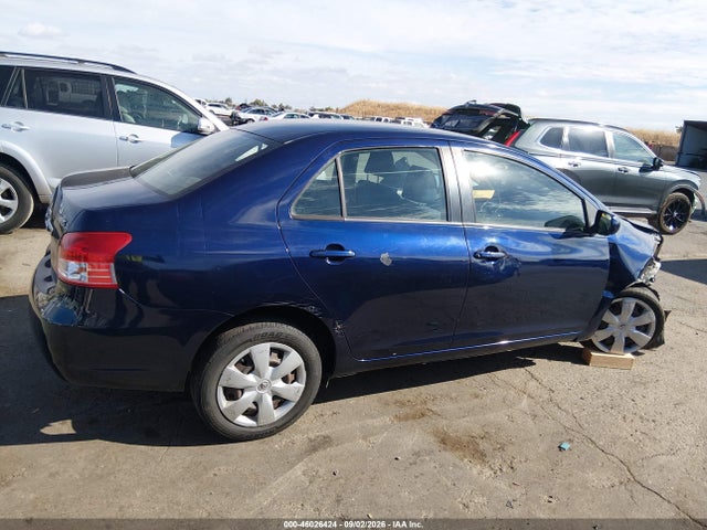Продаж на аукціоні авто 2007 Toyota Yaris, vin: JTDBT923571170354, номер лоту: 46026424