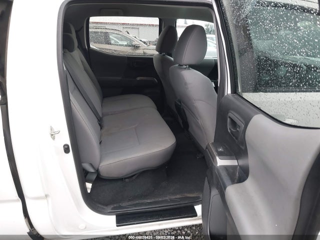 3TMDZ5BN2KM073786 Toyota Tacoma Sr5 V6